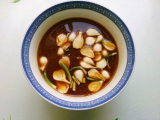 鱼香千叶豆腐丝 