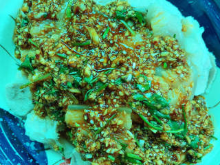 #闹元宵#蒜泥白肉 