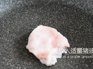 蒜蓉粉丝蒸丝瓜好看又好吃，秘密就在这酱料 