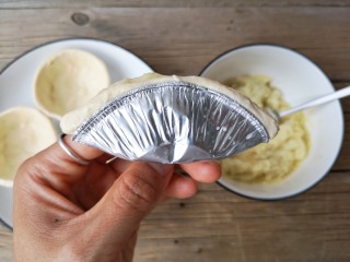 没烤箱也要做烘焙——榴莲酥 