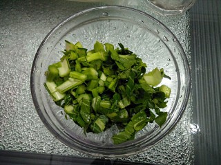 暖心牛肉面疙瘩汤 