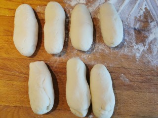 牛肉夹馍~自己活面烙白吉馍 