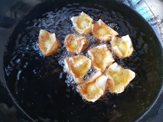 锦卤馄饨——《风味人间》复刻版 