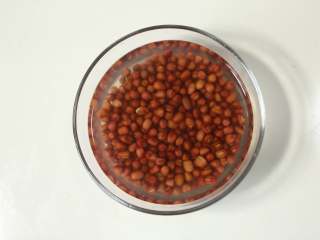 自制红豆沙 