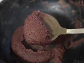 自制红豆沙 
